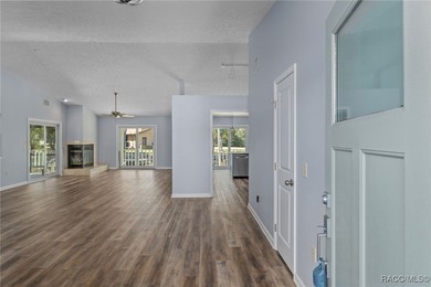 Tucked within the highly sought-after Riverhaven Village - photo 1