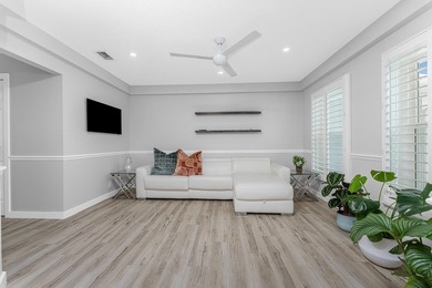 Experience refined waterfront living in this extensively - photo 12