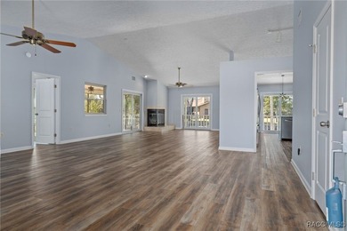 Tucked within the highly sought-after Riverhaven Village - photo 2
