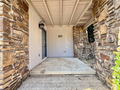 Updated two-level, three-bedroom, two-bath townhouse in Drake - photo 4