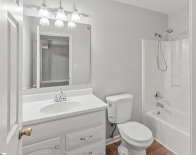 Stop looking and start packing! This charming 2-bedroom