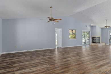 Tucked within the highly sought-after Riverhaven Village - photo 3