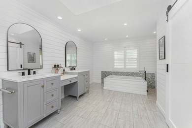 Experience refined waterfront living in this extensively - photo 15
