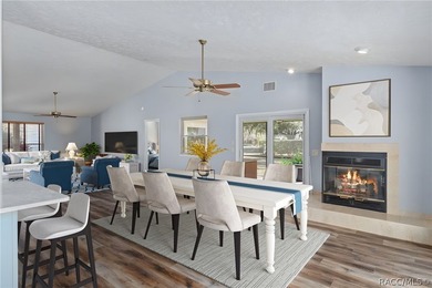 Tucked within the highly sought-after Riverhaven Village - photo 6