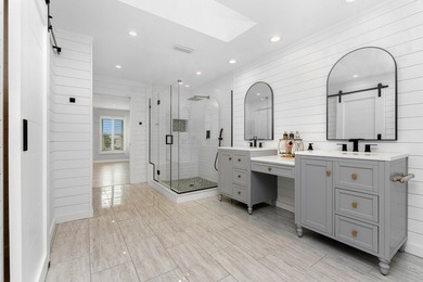Experience refined waterfront living in this extensively - photo 17