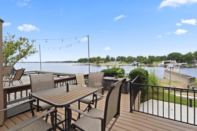 Lake Condo For Sale in Afton, Oklahoma