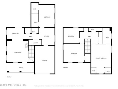 Welcome home to this beautifully appointed 4-bedroom, 3.5-bath - photo 3