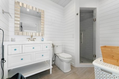 Experience refined waterfront living in this extensively - photo 24
