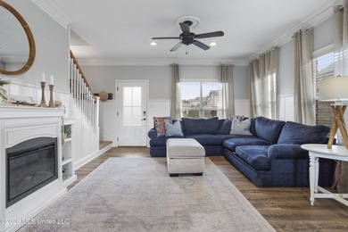 Welcome home to this beautifully appointed 4-bedroom, 3.5-bath - photo 6