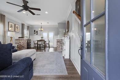 Welcome home to this beautifully appointed 4-bedroom, 3.5-bath - photo 7