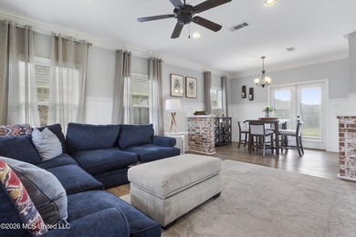 Welcome home to this beautifully appointed 4-bedroom, 3.5-bath - photo 8