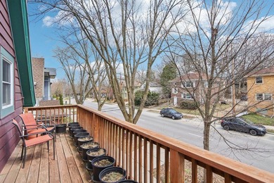 Exceptional east side residence just moments from the lake - photo 28
