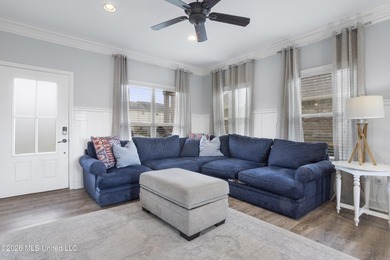 Welcome home to this beautifully appointed 4-bedroom, 3.5-bath - photo 9
