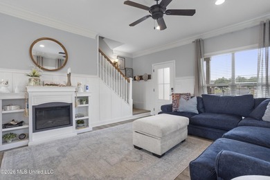 Welcome home to this beautifully appointed 4-bedroom, 3.5-bath - photo 10