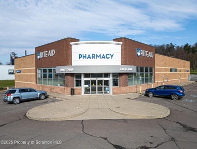 Lake Montrose Commercial For Sale in Montrose Pennsylvania