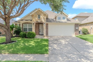 Lake Home For Sale in Little Elm, Texas