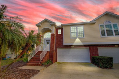 Matanzas River Townhome/Townhouse Active Under Contract in St Augustine Florida