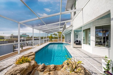 Experience refined waterfront living in this extensively - photo 33