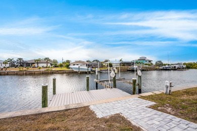 Experience refined waterfront living in this extensively - photo 35