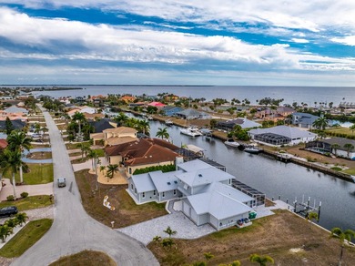 Experience refined waterfront living in this extensively - photo 36