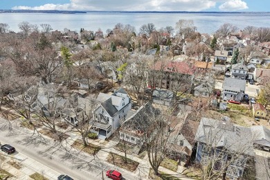 Exceptional east side residence just moments from the lake - photo 36