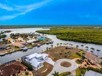 Experience refined waterfront living in this extensively - photo 38