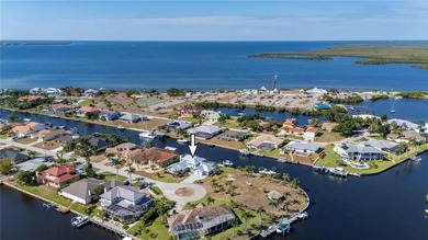 Experience refined waterfront living in this extensively - photo 39