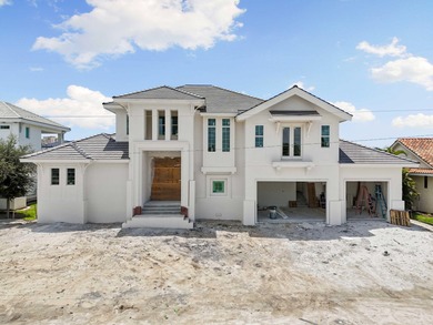 Marco Island Lake Area Home For Sale in Marco Island Florida