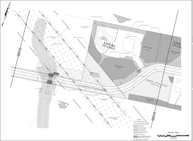 Mountain Island Lake Acreage For Sale in Huntersville North Carolina