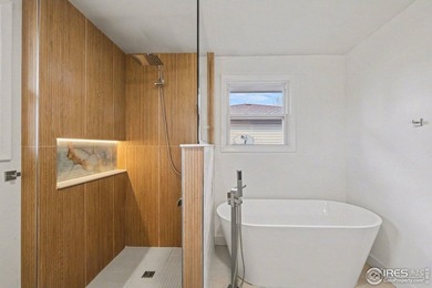 Lake Loveland Home For Sale in Loveland Colorado