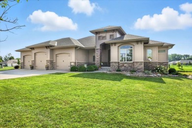 Lake Home For Sale in Council Bluffs, Iowa