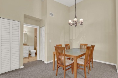 Beautifully updated 2-bedroom, 2-bathroom second-floor condo - photo 8