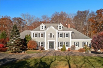 Lake Home Off Market in Madison, Connecticut