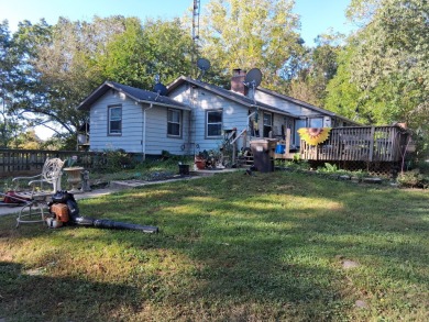 Lake Home For Sale in Brooklyn, Michigan