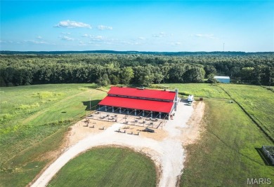 Lake Commercial For Sale in Waynesville, Missouri