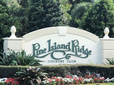 Pine Island Ridge Lakes Condo Sale Pending in Davie Florida