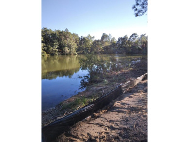 (private lake, pond, creek) Lot For Sale in Crestview Florida