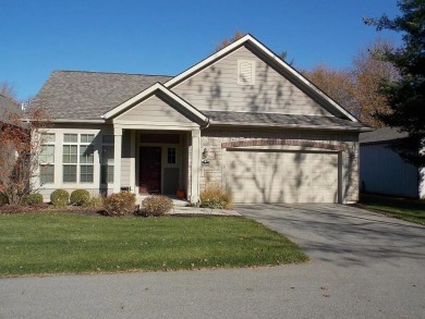 Lake Condo For Sale in Wyoming, Michigan