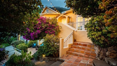 Perched high above old town Sausalito in one of the most coveted - photo 1