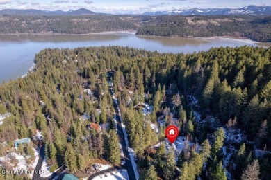 Lake Lot For Sale in Worley, Idaho