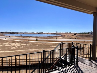 Kitchell Reservoir Home Active Under Contract in Timnath Colorado