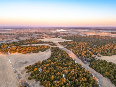 Lake Acreage For Sale in Mooreland, Oklahoma