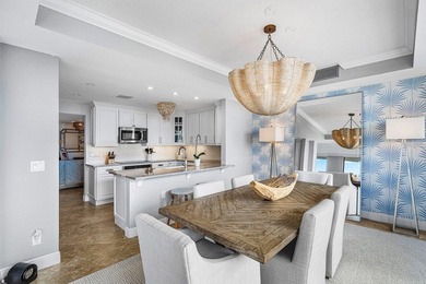 Escape to paradise in this exquisite updated penthouse unit at - photo 11