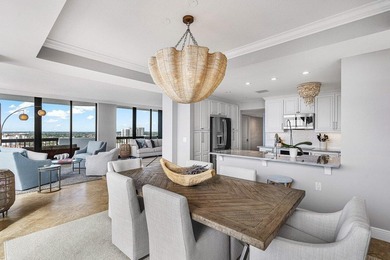 Escape to paradise in this exquisite updated penthouse unit at - photo 12