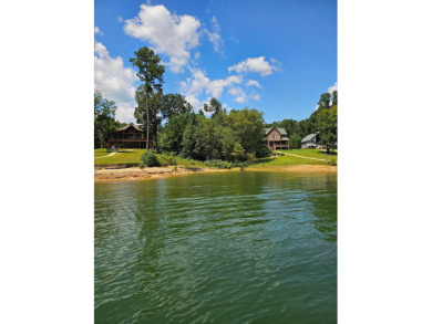 Smith Lake/Beautiful Lot in Upscale Subdivision - Ready for Your - photo 2