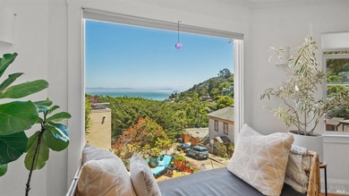 Perched high above old town Sausalito in one of the most coveted - photo 3