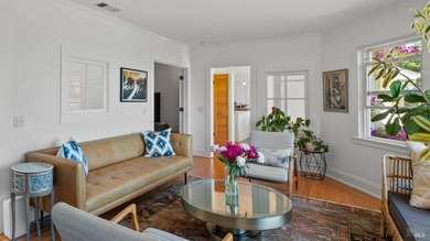 Perched high above old town Sausalito in one of the most coveted - photo 4