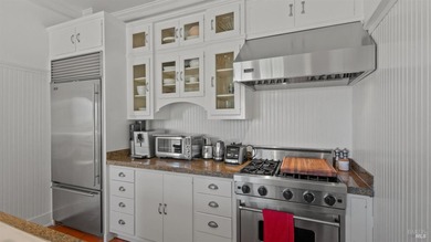 Perched high above old town Sausalito in one of the most coveted - photo 6