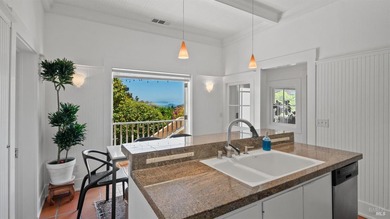 Perched high above old town Sausalito in one of the most coveted - photo 7