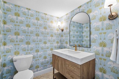 Escape to paradise in this exquisite updated penthouse unit at - photo 17